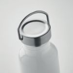 gerecycled aluminium fles 500 ml