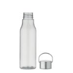 rpet fles met pp dop 600 ml
