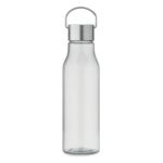 rpet fles met pp dop 600 ml