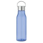 rpet fles met pp dop 600 ml