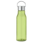 rpet fles met pp dop 600 ml
