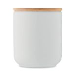 plantaardige kaars 200 gr