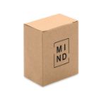 houten breinbreker rechthoek