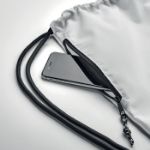 grote rugzak met koord rpet