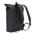 600d rpet rolltop rugzak
