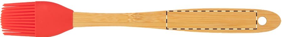 tampondruk (40 x 10 mm)