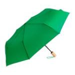 rpet paraplu kasaboo - groen