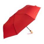 rpet paraplu kasaboo - rood