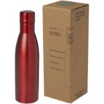 vasa gerecyclleerd rvs thermosfles 500 ml