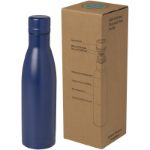 vasa gerecyclleerd rvs thermosfles 500 ml