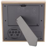 sasa bamboe fotolijst met weerstation