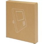 sasa bamboe fotolijst met weerstation