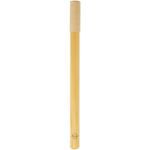 perie inktloze pen van bamboe