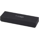 set balpen en rollerbalpen van recycled aluminium