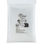 mayan gerecyclede wegwerp regenponcho