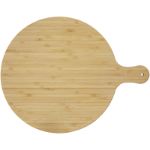 delys snijplank van bamboe