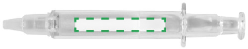 Tampondruk (50 x 7 mm)