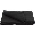 fleece deken (165 gr/m2) met draagband helga