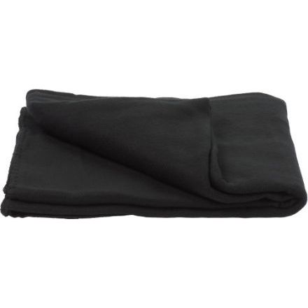 fleece deken (165 gr/m2) met draagband helga