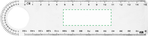 Bovenzijde (60 x 20 mm)