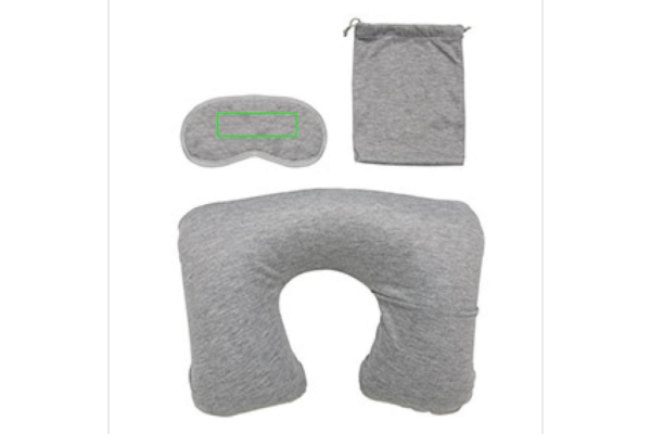 zeefdruk transfer (100 x 30 mm)