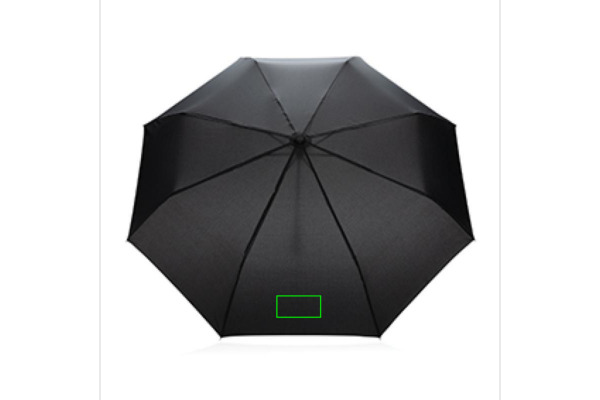 paraplu (100 x 50 mm)