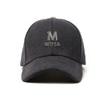 vinga bosler awarerecycled canvas cap