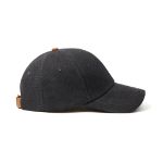 vinga bosler awarerecycled canvas cap