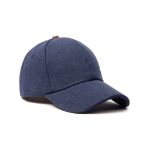 vinga bosler awarerecycled canvas cap
