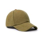 vinga bosler awarerecycled canvas cap