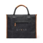 vinga bosler rcs recycled canvas office draagtas