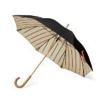 vinga bosler aware gerecycled pet 23" paraplu