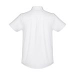 thc london wh. oxford hemd voor mannen