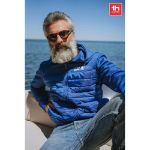 thc skopje. hooded jas voor mannen