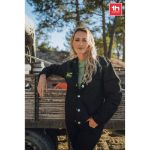 thc bratislava. unisex jas