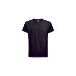 thc fair small. 100% katoen t-shirt - zwart