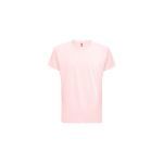 thc fair small. 100% katoen t-shirt - roze