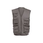 thc pixel. bodywarmer met meerdere zakken