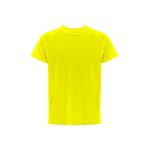 thc move. technisch overhemd met korte mouwen