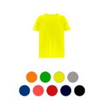 thc move kids. t-shirt voor kinderen