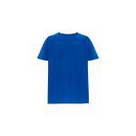 thc move kids. t-shirt voor kinderen - koningsblauw