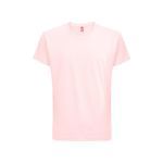 thc fair. 100% katoen t-shirt - roze