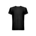 thc tube. unisex t-shirt - zwart