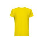 thc tube. unisex t-shirt - geel
