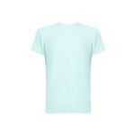 thc tube. unisex t-shirt - licht blauw