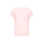 thc tube. unisex t-shirt - roze