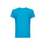 thc tube. unisex t-shirt - blauw