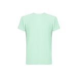 thc tube. unisex t-shirt - turquoise
