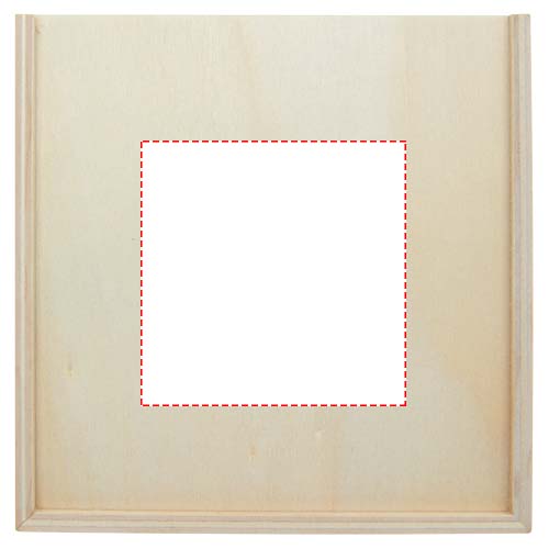 Digitale sticker (60 x 60 mm)