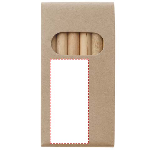 digitale sticker (25 x 55 mm)